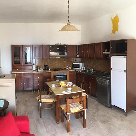 Da Tzio Abel Appartement Baunei Buitenkant foto