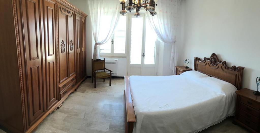 Da Tzio Abel Appartement Baunei Buitenkant foto