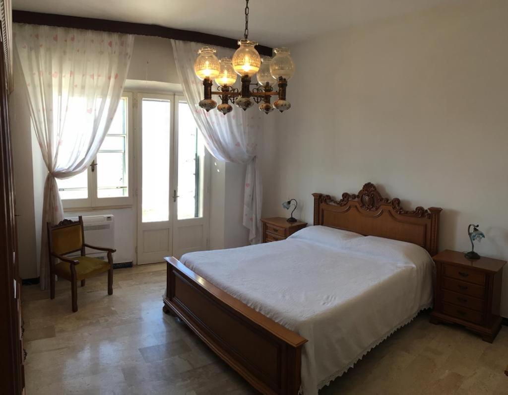 Da Tzio Abel Appartement Baunei Buitenkant foto