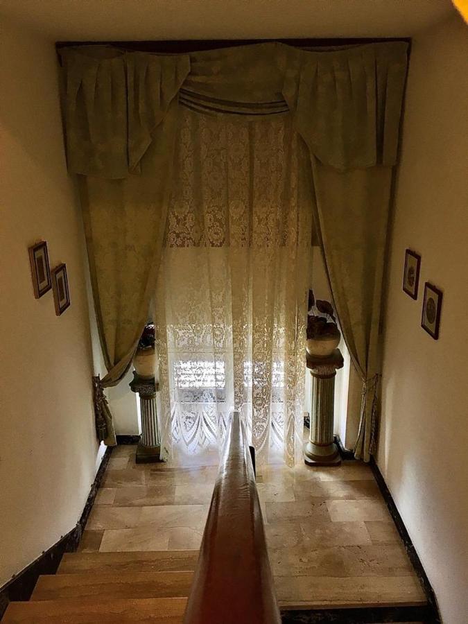 Da Tzio Abel Appartement Baunei Buitenkant foto