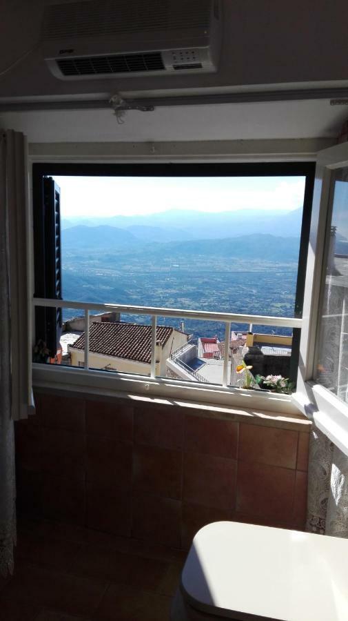 Da Tzio Abel Appartement Baunei Buitenkant foto